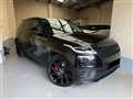 2018 Land Rover Range Rover Velar