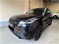 2018 Land Rover Range Rover Velar