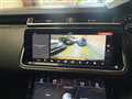 2018 Land Rover Range Rover Velar