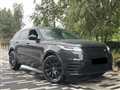 2018 Land Rover Range Rover Velar