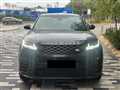 2018 Land Rover Range Rover Velar