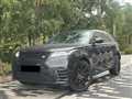 2018 Land Rover Range Rover Velar