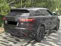 2018 Land Rover Range Rover Velar