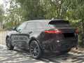 2018 Land Rover Range Rover Velar