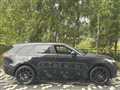 2018 Land Rover Range Rover Velar