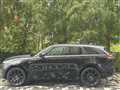 2018 Land Rover Range Rover Velar