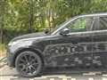 2018 Land Rover Range Rover Velar