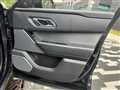 2018 Land Rover Range Rover Velar