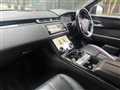 2018 Land Rover Range Rover Velar