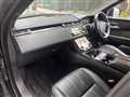2018 Land Rover Range Rover Velar