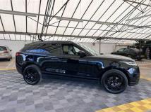 2018 Land Rover Range Rover Velar