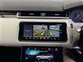 2018 Land Rover Range Rover Velar