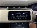 2018 Land Rover Range Rover Velar
