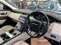 2018 Land Rover Range Rover Velar