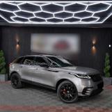 2018 Land Rover Range Rover Velar