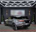 2018 Land Rover Range Rover Velar
