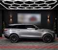 2018 Land Rover Range Rover Velar
