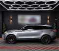 2018 Land Rover Range Rover Velar