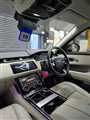 2018 Land Rover Range Rover Velar