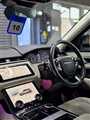 2018 Land Rover Range Rover Velar