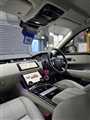 2018 Land Rover Range Rover Velar