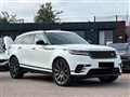 2018 Land Rover Range Rover Velar