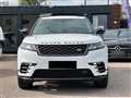 2018 Land Rover Range Rover Velar