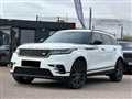 2018 Land Rover Range Rover Velar