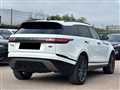 2018 Land Rover Range Rover Velar
