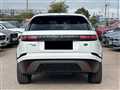 2018 Land Rover Range Rover Velar