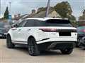 2018 Land Rover Range Rover Velar