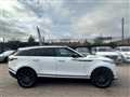 2018 Land Rover Range Rover Velar