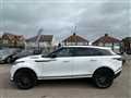 2018 Land Rover Range Rover Velar