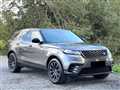 2018 Land Rover Range Rover Velar