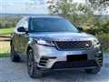 2018 Land Rover Range Rover Velar