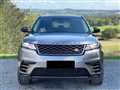 2018 Land Rover Range Rover Velar