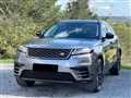2018 Land Rover Range Rover Velar