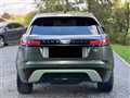 2018 Land Rover Range Rover Velar