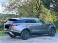 2018 Land Rover Range Rover Velar