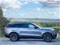 2018 Land Rover Range Rover Velar