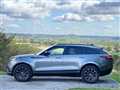 2018 Land Rover Range Rover Velar