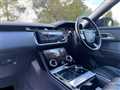 2018 Land Rover Range Rover Velar
