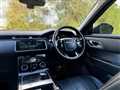 2018 Land Rover Range Rover Velar