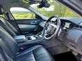 2018 Land Rover Range Rover Velar