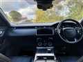 2018 Land Rover Range Rover Velar