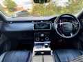 2018 Land Rover Range Rover Velar