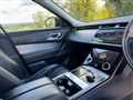 2018 Land Rover Range Rover Velar