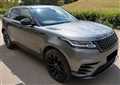 2018 Land Rover Range Rover Velar