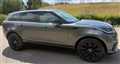 2018 Land Rover Range Rover Velar