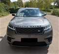 2018 Land Rover Range Rover Velar